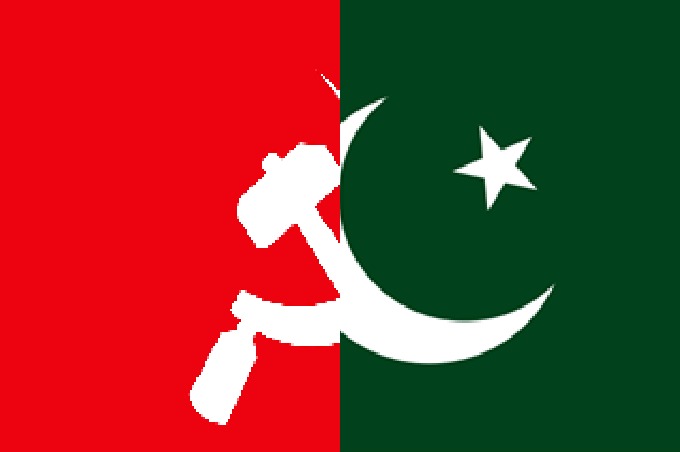 RED-GREEN ALLIANCE